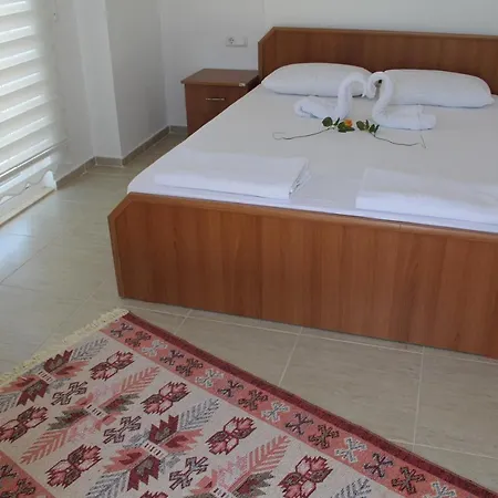 Villasevval - Stunning 4-bed