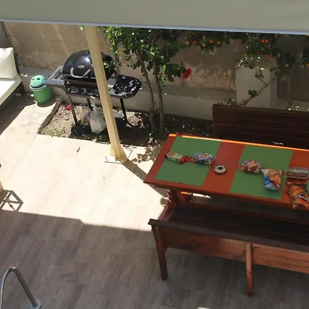 Villasevval-sleeps8-pool-bbq-ac-near Centre * 达利安