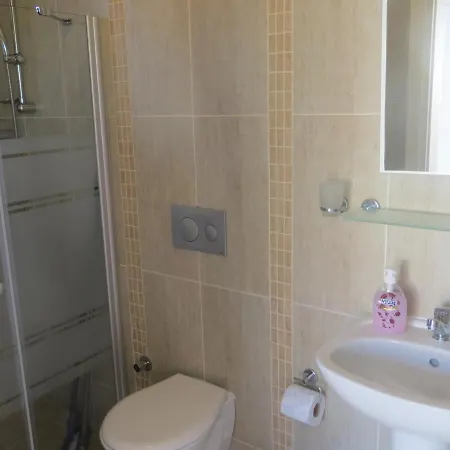 Villa Villasevval - Stunning 4-bed