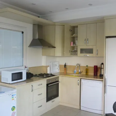 Villa Villasevval - Stunning 4-bed Dalyan