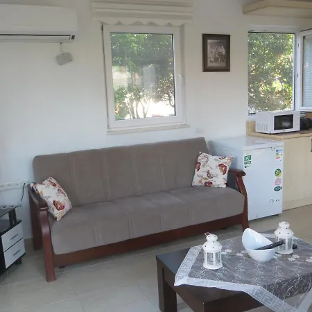 Villasevval - Stunning 4-bed