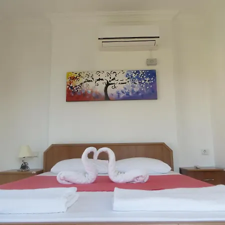 Villa Villasevval - Stunning 4-bed