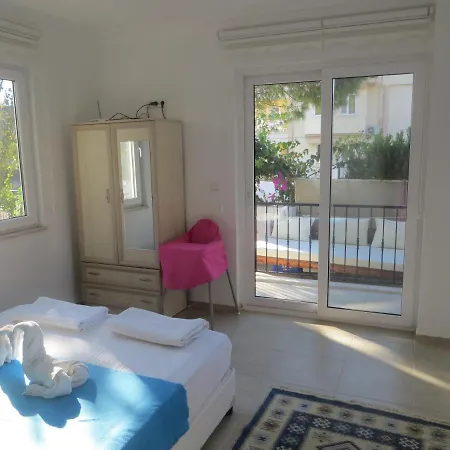 别墅 Villasevval-sleeps8-pool-bbq-ac-near Centre