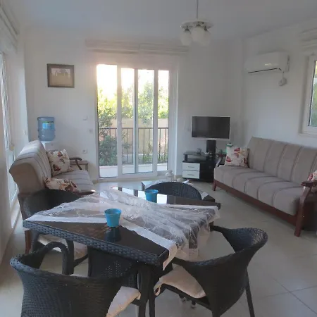 Villasevval-sleeps8-pool-bbq-ac-near Centre 别墅 达利安