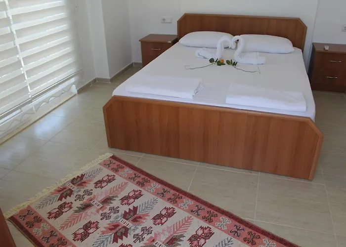 Villasevval - Stunning 4-bed