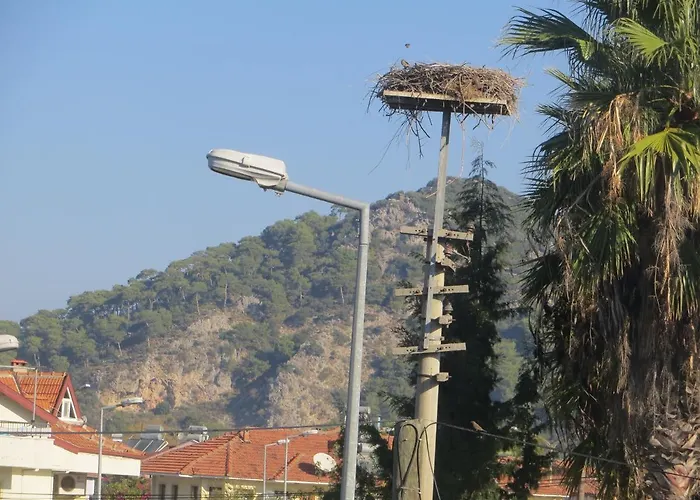 Villasevval-sleeps8-pool-bbq-ac-near Centre Villa *