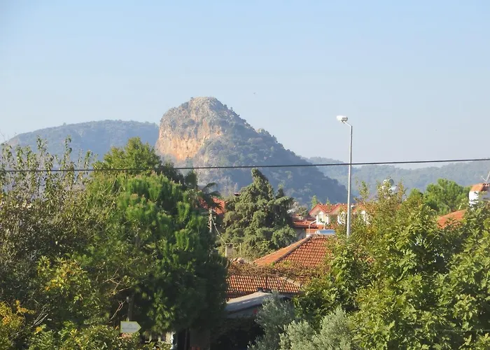 Villa Villasevval - Stunning 4-bed *