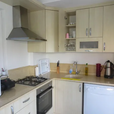 Villasevval-sleeps8-pool-bbq-ac-near Centre Villa Dalyan