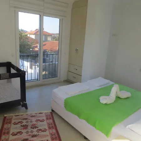 Villasevval-sleeps8-pool-bbq-ac-near Centre * Дальян