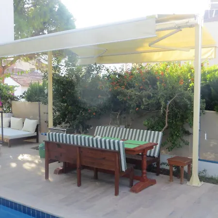 Villasevval-sleeps8-pool-bbq-ac-near Centre Вилла *