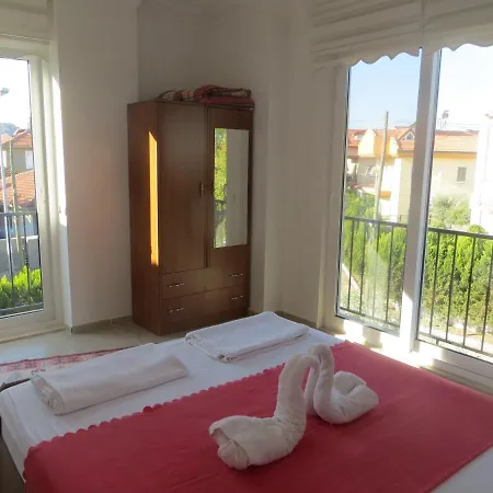 Вилла Villasevval-sleeps8-pool-bbq-ac-near Centre *