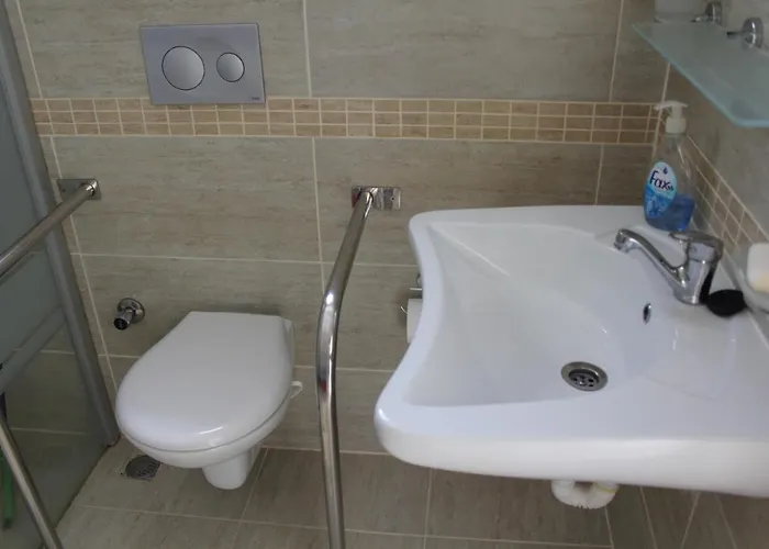 Villasevval-sleeps8-pool-bbq-ac-near Centre * Dalyan