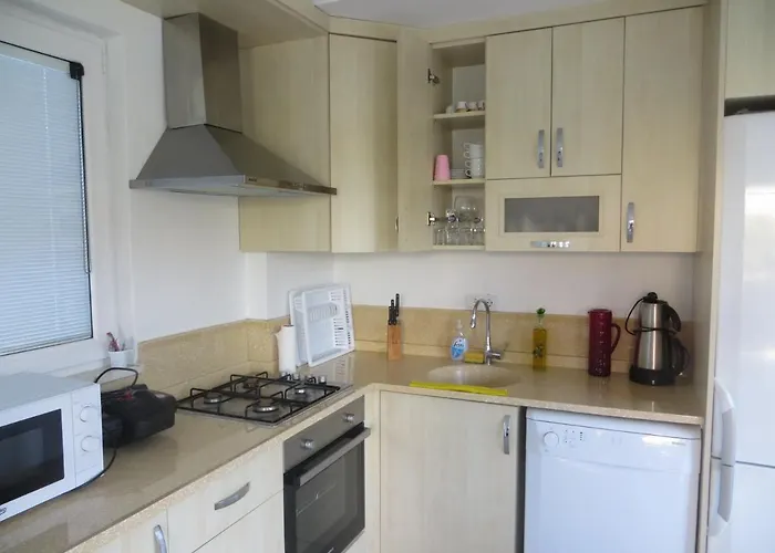 Villasevval-sleeps8-pool-bbq-ac-near Centre Villa Dalyan